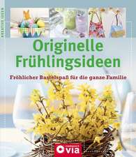 Originelle Frühlingsideen