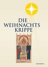 Die Weihnachtskrippe