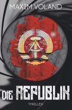 DIE REPUBLIK