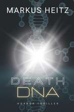DEATH DNA