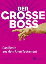 Der große Boss