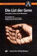 Die List der Gene