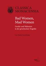 Bad Women, Mad Women