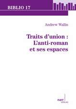 Traits d'union