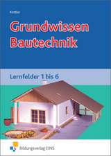 Grundwissen Bautechnik