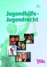 Jugendhilfe - Jugendrecht. Schülerband