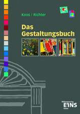 Das Gestaltungsbuch