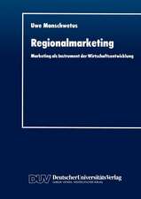 Regionalmarketing