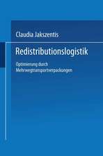 Redistributionslogistik: Optimierung durch Mehrwegtransportverpackungen