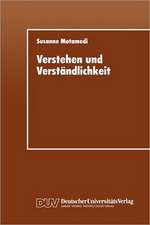 Verstehen und Verständlichkeit: Eine psycholinguistische Studie zum Verstehen von Führungsgrundsätzen in Wirtschaftsunternehmen