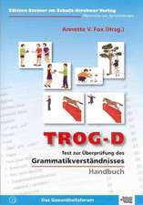 TROG-D