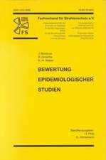 Bewertung epidemiologischer Studien