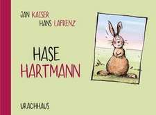 Hase Hartmann