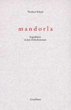 Mandorla