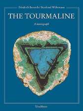 The Tourmaline