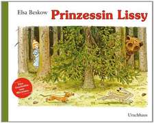 Prinzessin Lissy