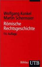 Römische Rechtsgeschichte