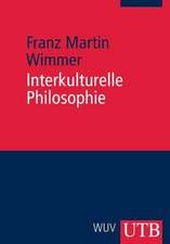 Interkulturelle Philosophie