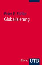 Globalisierung