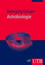 Astrobiologie