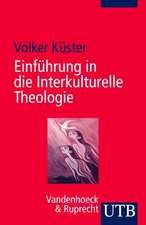 Einführung in die Interkulturelle Theologie