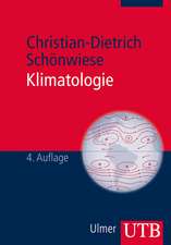 Klimatologie