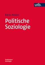 Politische Soziologie