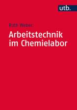 Arbeitstechnik im Chemielabor