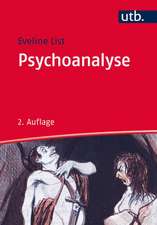 Psychoanalyse