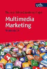 Multimedia Marketing