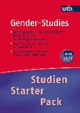 Studien-Starter-Pack Gender Studies