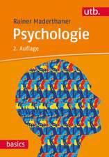 Psychologie