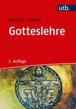 Gotteslehre