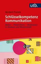 Handbuch Kommunikation