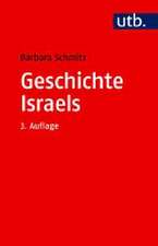 Geschichte Israels