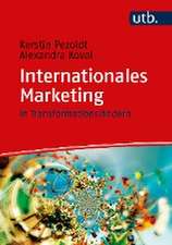 Internationales Marketing