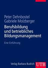 Wörterbuch Erwachsenenbildung