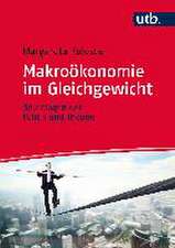 Makroökonomie im Gleichgewicht