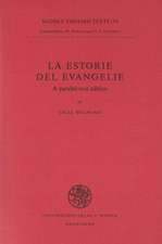 La Estorie del Evangelie