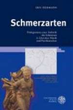 Schmerzarten