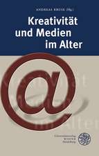 Kreativitat Und Medien Im Alter: Zum Wert Der Arabischen Uberlieferung Der 'Nikomachischen Ethik' Fur Die Kritik Des Griechischen Textes