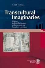 Transcultural Imaginaries