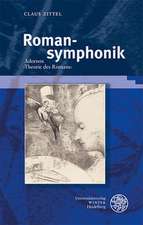Romansymphonik