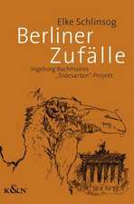 Berliner Zufälle