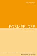 Formfelder