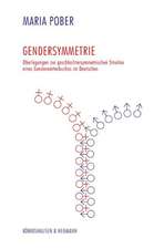 Gendersymmetrie