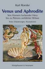 Venus und Aphrodite