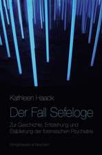 Der Fall Sefeloge