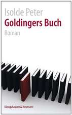 Goldingers Buch