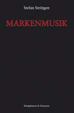 Markenmusik